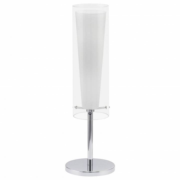 Настольная лампа Eglo Pinto 89835