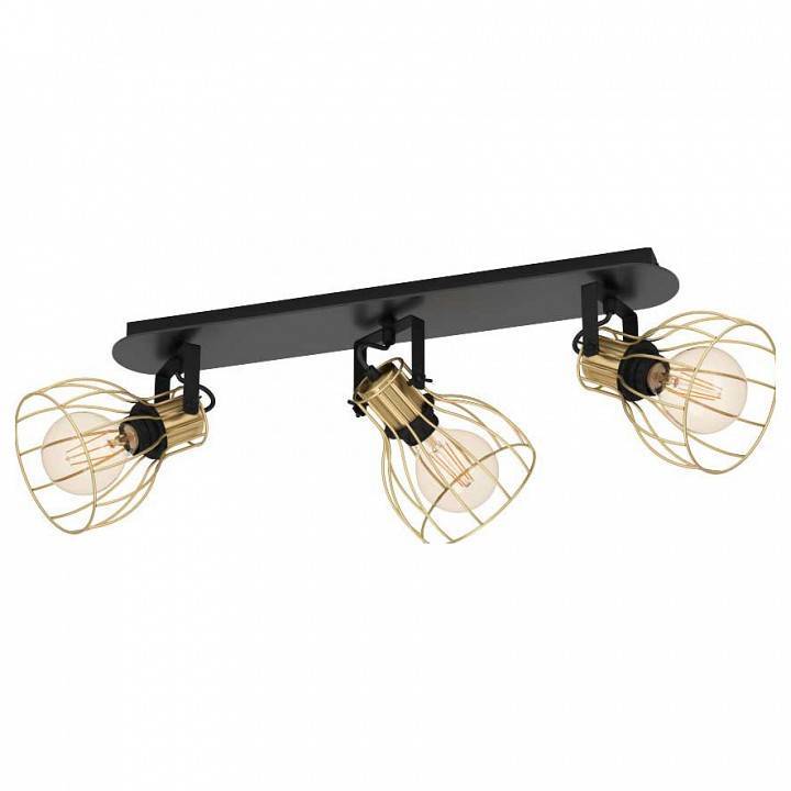 Спот EGLO Sambatello 1хE27 900384