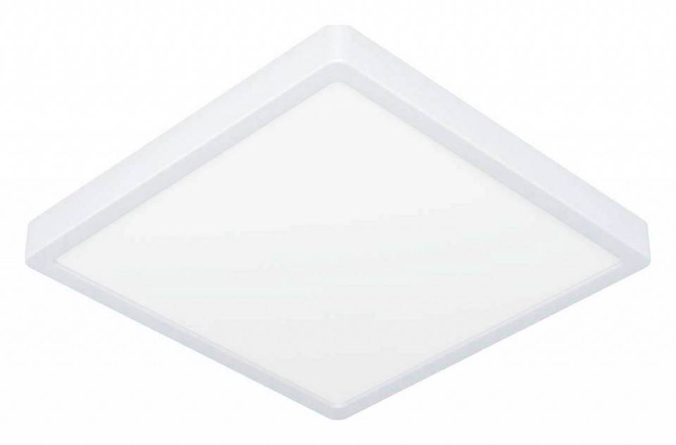 Светильник накладной Eglo Fueva 5 20 Вт 285x285 мм 900592