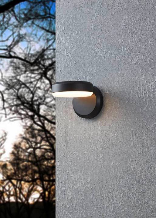 Светильник на штанге Eglo ПРОМО Fornaci 900673