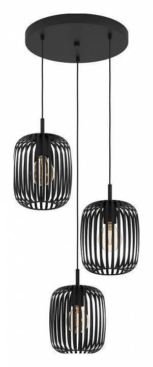 Подвесной светильник EGLO Romazzina 1 x E27 Ø 155 мм 900686