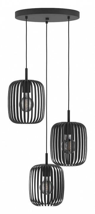 Подвесной светильник EGLO Romazzina 1 x E27 Ø 155 мм 900686