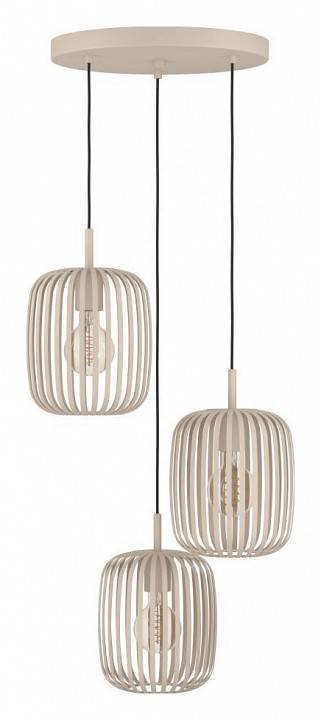 Подвесной светильник Eglo ПРОМО Romazzina 900687