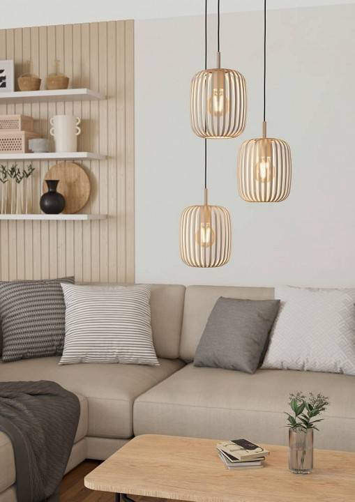 Подвесной светильник Eglo ПРОМО Romazzina 900687