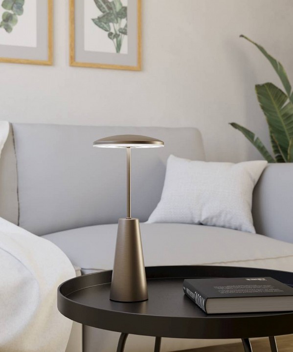 Настольная лампа декоративная Eglo ПРОМО PICCOLA 900924