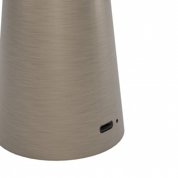 Настольная лампа декоративная Eglo ПРОМО PICCOLA 900924