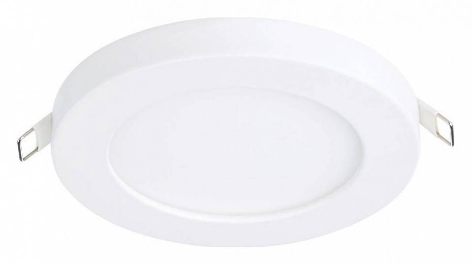 Встраиваемый светильник Eglo ПРОМО Fueva flex 900932