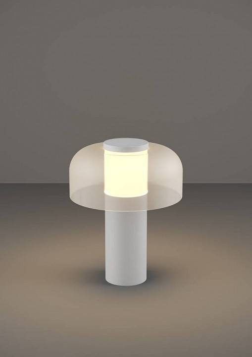 Настольная лампа декоративная Eglo ПРОМО PONENTE 900982