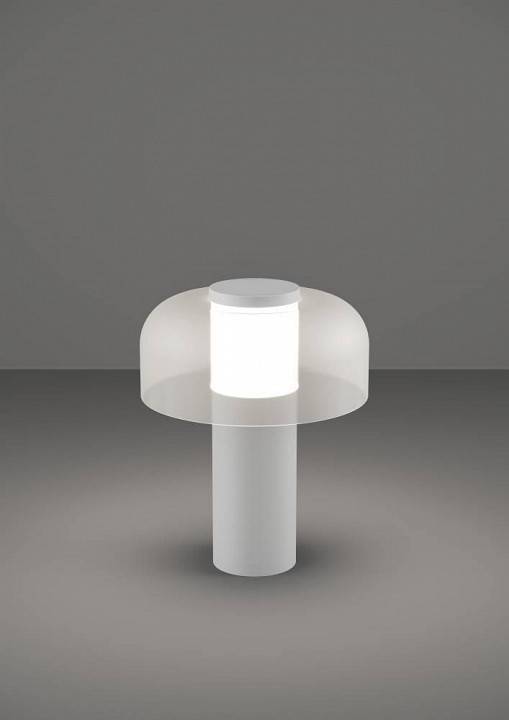 Настольная лампа декоративная Eglo ПРОМО PONENTE 900982