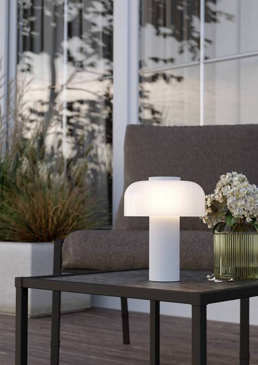 Настольная лампа декоративная Eglo ПРОМО PONENTE 900982