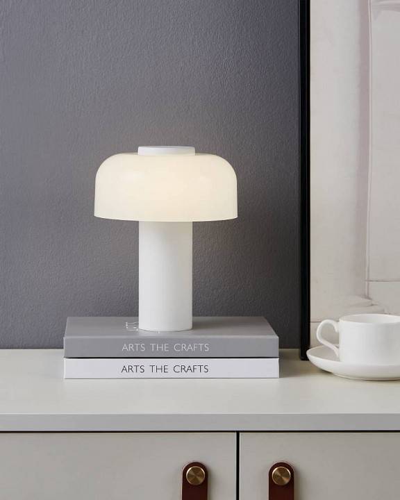 Настольная лампа декоративная Eglo ПРОМО PONENTE 900982