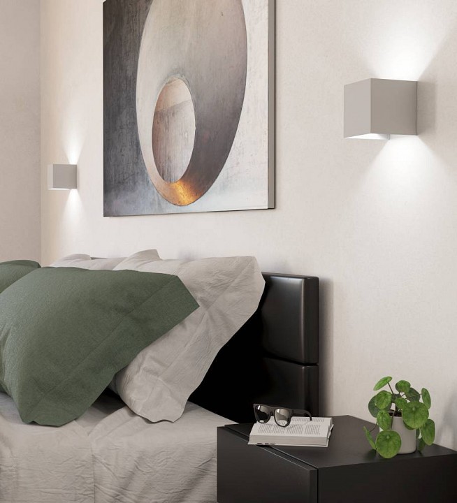 Накладной светильник Eglo VALMONTONE 901051