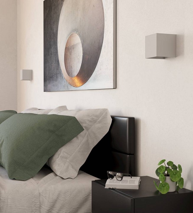 Накладной светильник Eglo VALMONTONE 901051