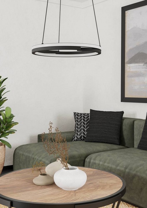 Подвесной светильник Eglo MEZZOMONTE 901822