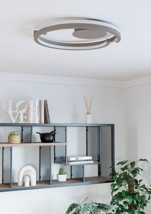 Накладной светильник Eglo MEZZOMONTE 901823