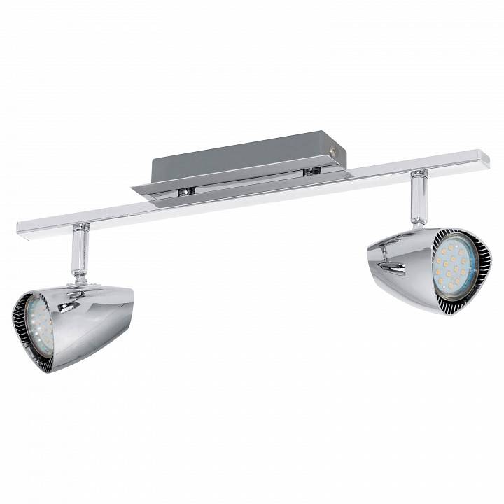 Спот EGLO Corbera 1хGU10 93673