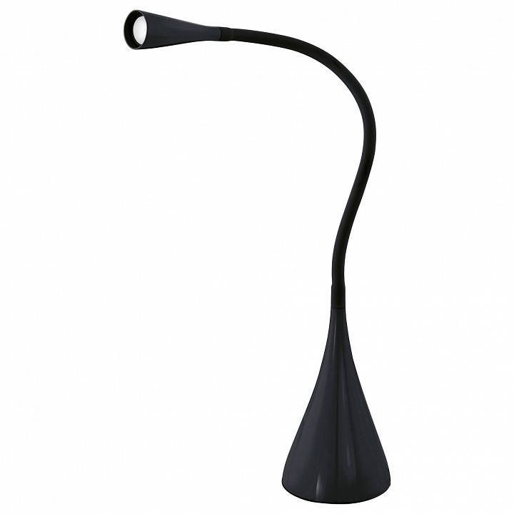 Настольная лампа офисная Eglo Snapora 4.5 Вт белая 94677