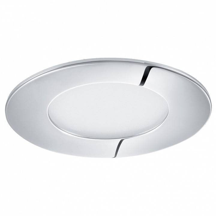 Встраиваемый светильник Eglo Fueva 1 96053