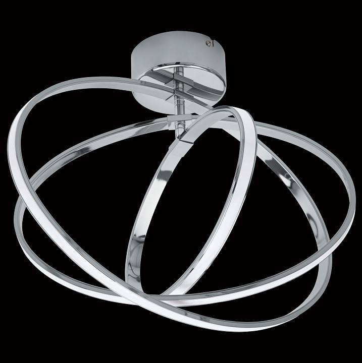 Потолочная люстра Eglo Selvina 96306