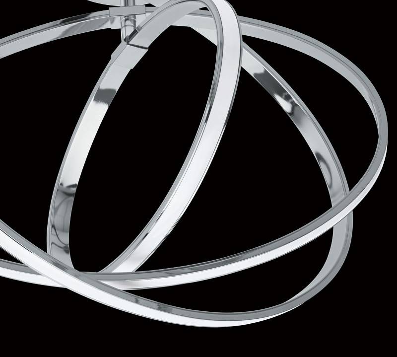 Потолочная люстра Eglo Selvina 96306