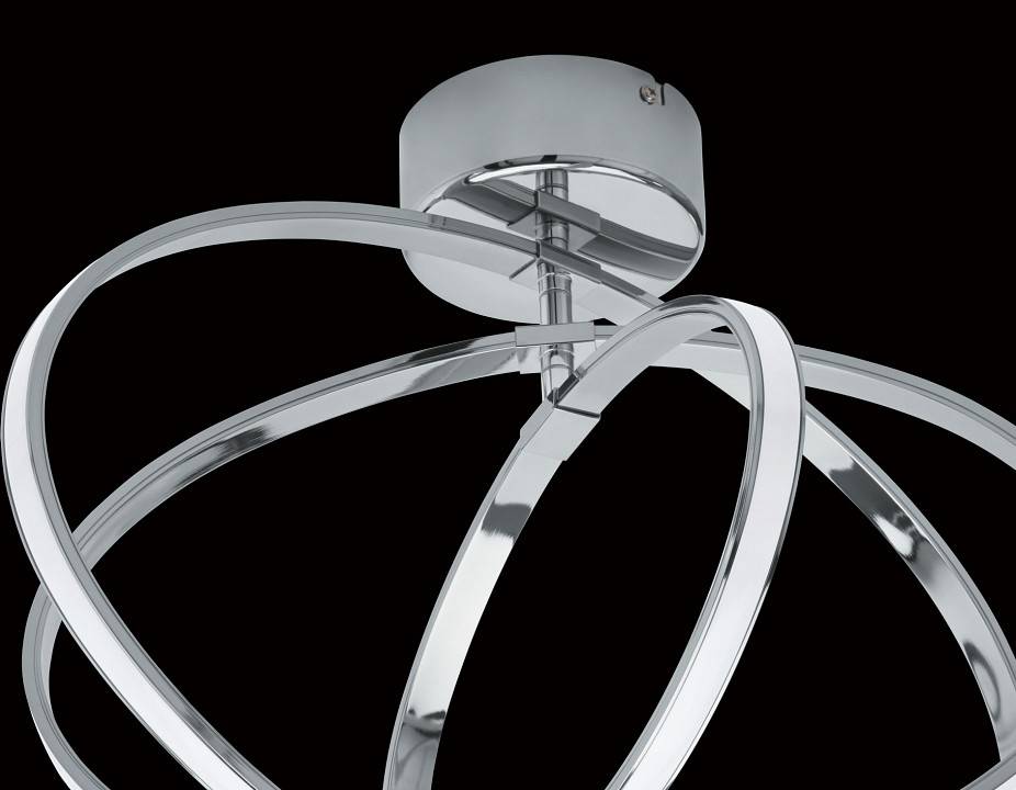 Потолочная люстра Eglo Selvina 96306