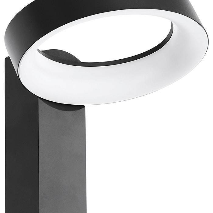 Светильник уличный настенный EGLO Pernate 97307