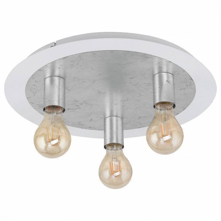 Потолочный светильник Eglo Passano 97495