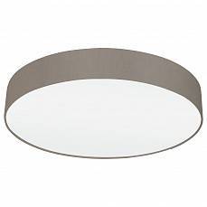 Накладной светильник Eglo Pasteri 475 мм 97612