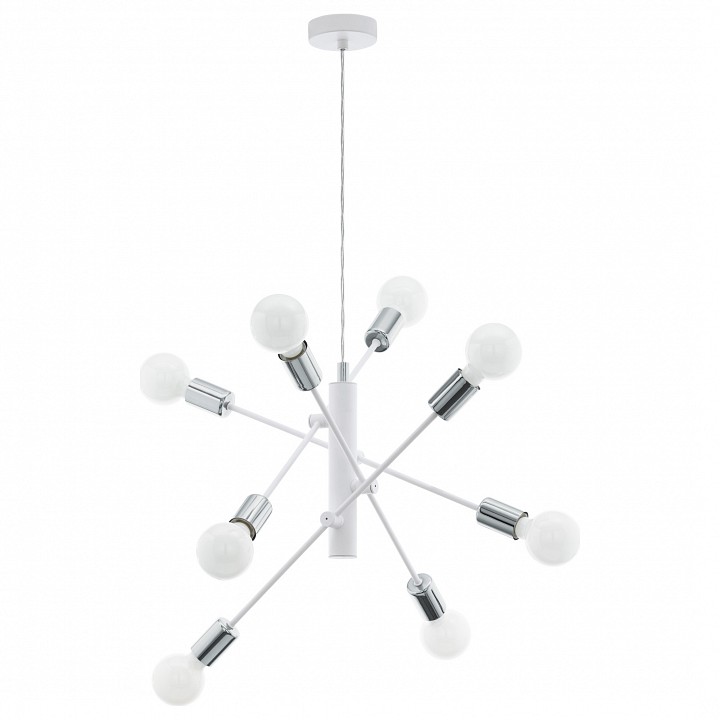 Подвесная люстра Eglo Gradoli 98017