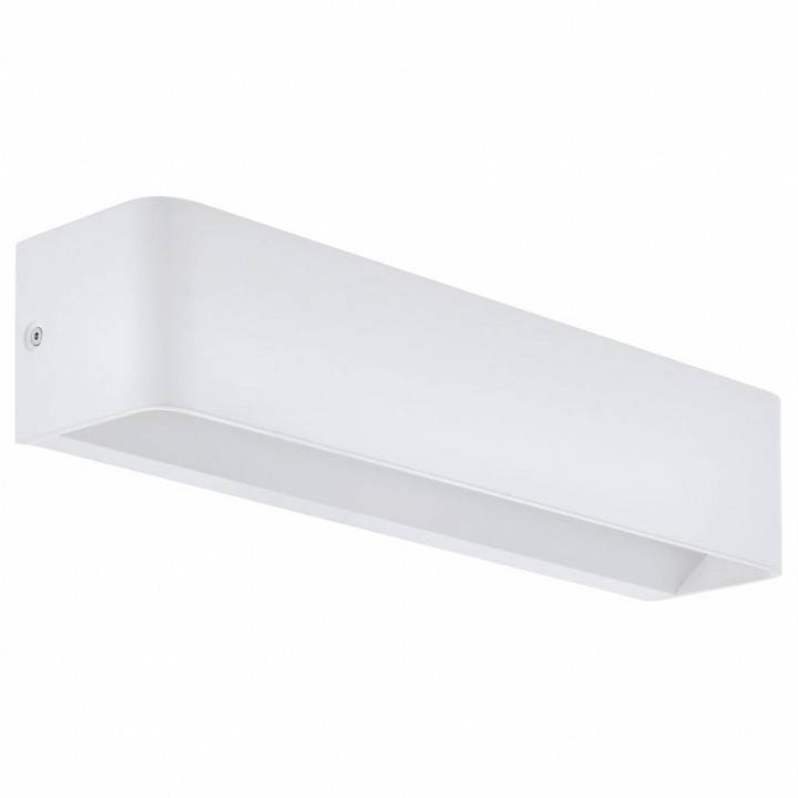 Светильник настенный светодиодный Eglo Sania 4 200x80 мм 98423