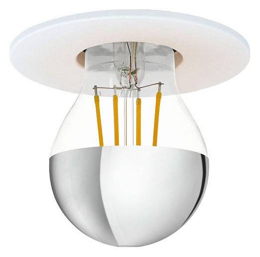 Встраиваемый светильник Eglo Saluzzo LED 3.3 Вт 99062