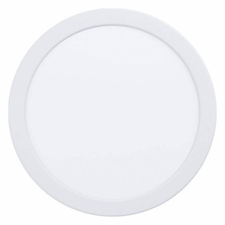 Встраиваемый светильник Eglo ПРОМО Fueva 5 99151