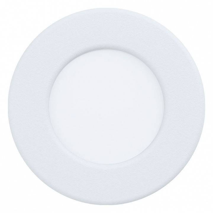 Встраиваемый светильник Eglo ПРОМО Fueva 5 99202