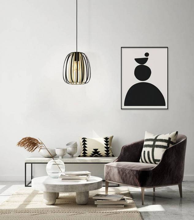 Подвесной светильник EGLO Encinitos 99665