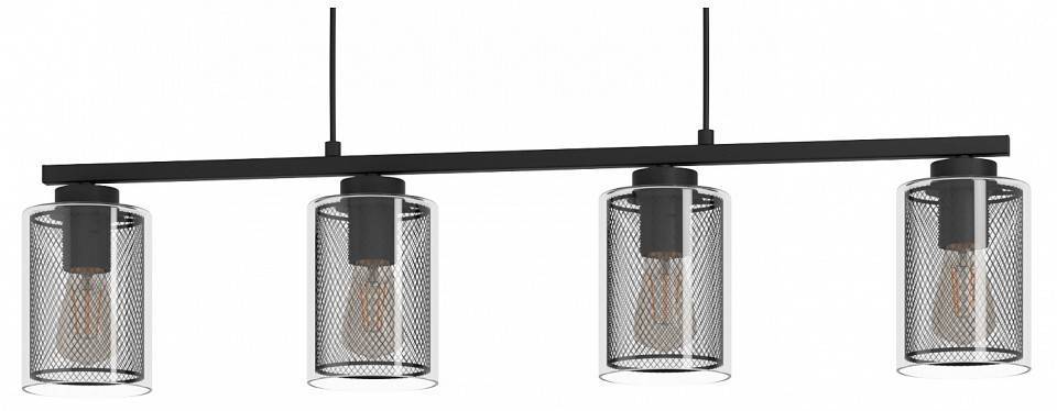 Подвесной светильник Eglo Zacabon 99707