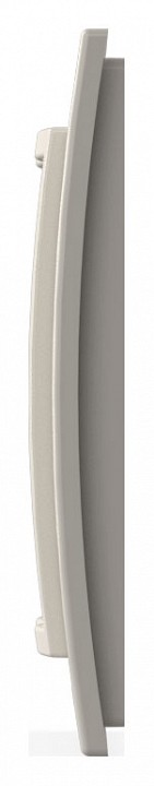 Рамка на 2 поста Elbi Eleсtriс Zena 500-010200-226