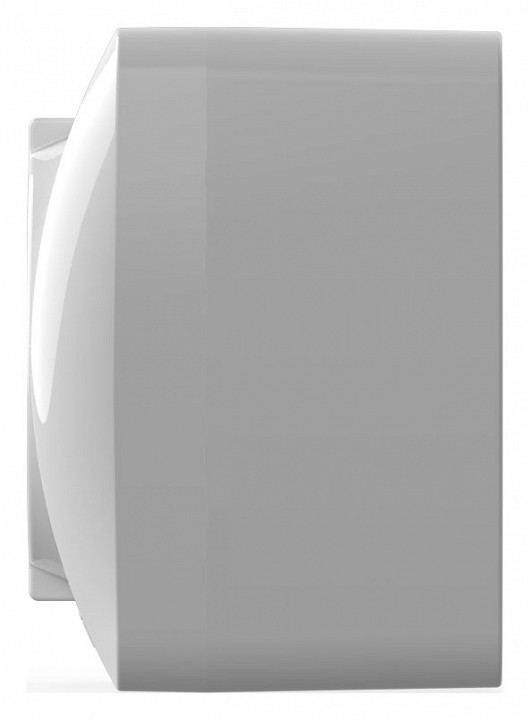 Розетка с заземлением Elbi Eleсtriс Alsu 7 504-010200-217