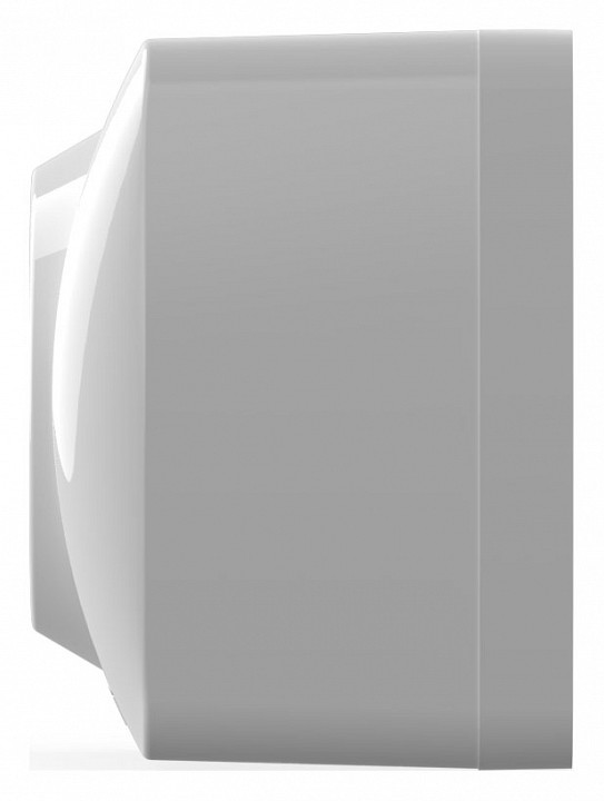 Розетка двойная с заземлением Elbi Eleсtriс Alsu 7 504-010200-907