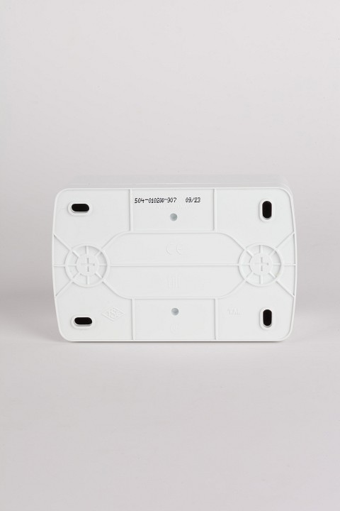 Розетка двойная с заземлением Elbi Eleсtriс Alsu 7 504-010200-907