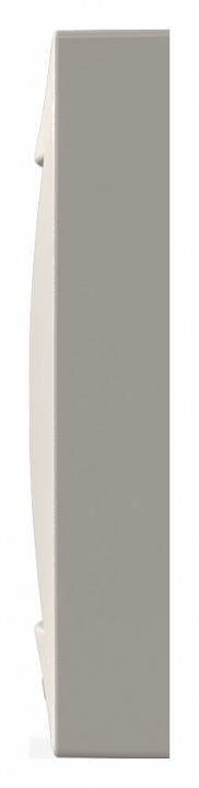 Рамка для двойной розетки Elbi Eleсtriс Vega 510-010200-907