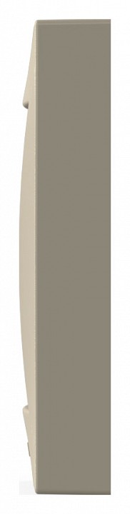 Рамка для двойной розетки Elbi Eleсtriс Vega 510-010300-907