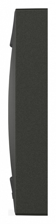 Рамка для двойной розетки Elbi Eleсtriс Vega 510-011100-907