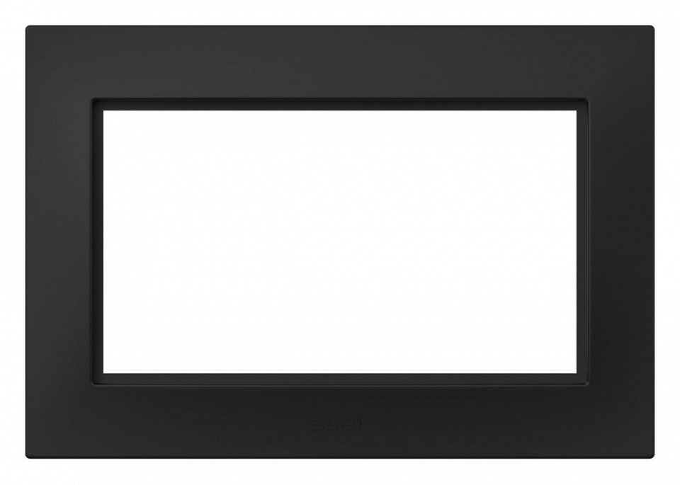 Рамка для двойной розетки Elbi Eleсtriс Vega 510-014800-908