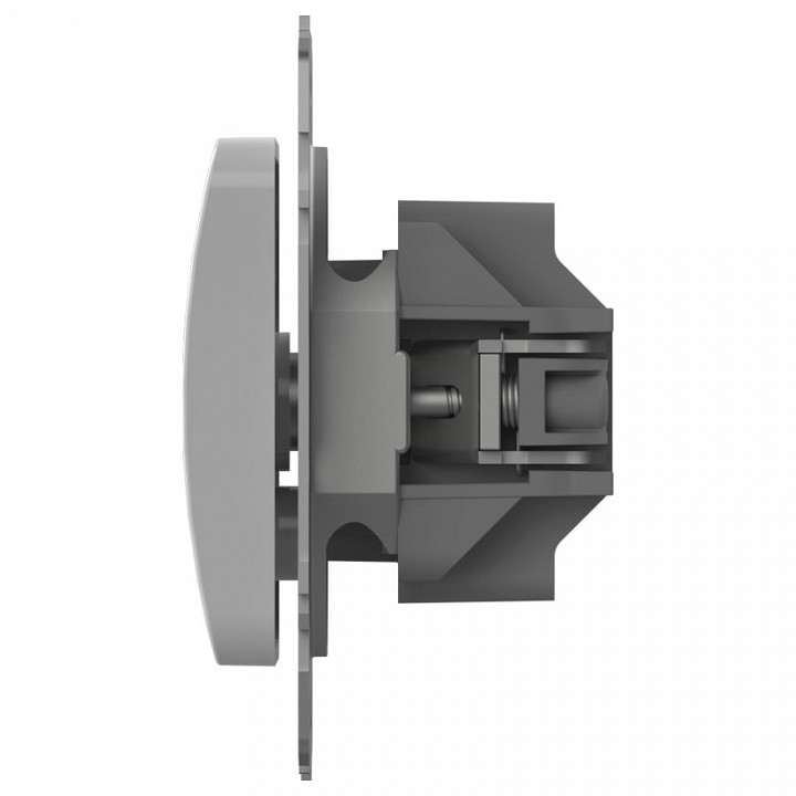 ТВ-розетка оконечная без рамки Elbi Eleсtriс Jazz 607-000200-273