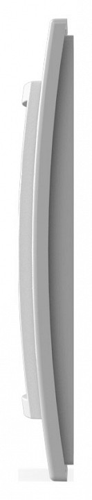 Рамка для двойной розетки Elbi Eleсtriс Zena 608-015600-908