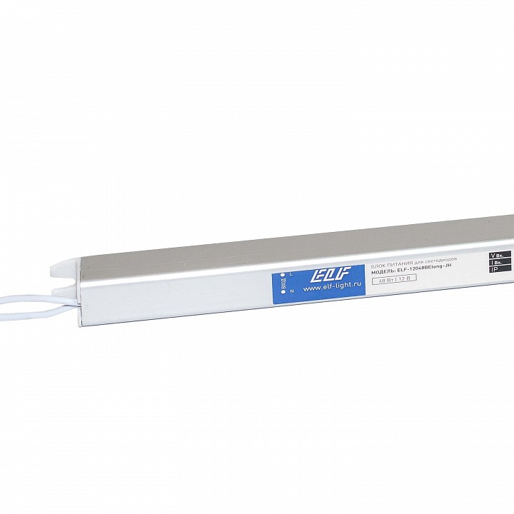 Блок питания ELFLED  ELF-12048BElong-JH