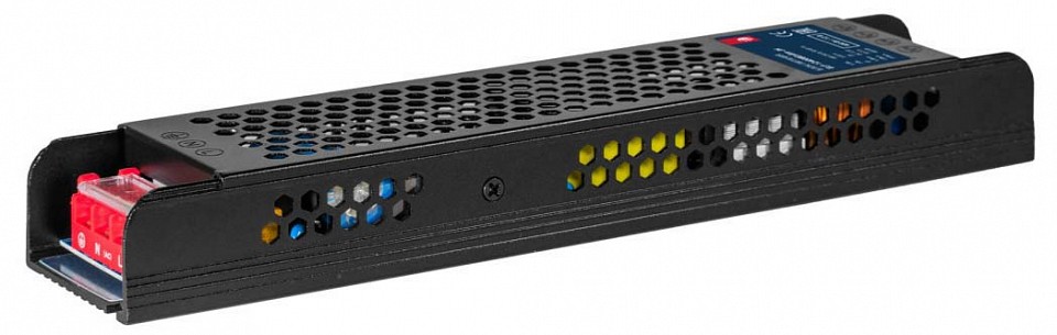 Блок питания ELFLED  ELF-12400BEslim-JH