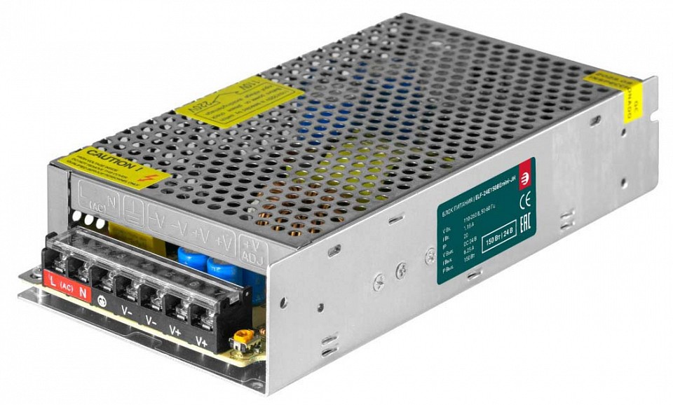 Блок питания ELFLED  ELF-24E150BEmini-JH