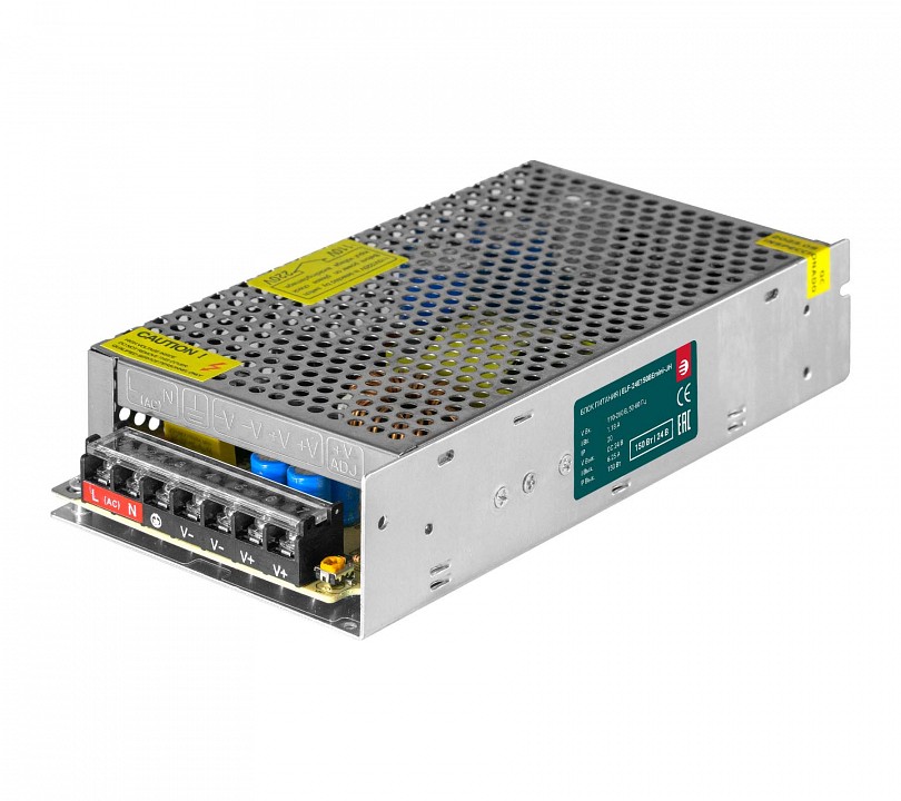 Блок питания ELFLED  ELF-24E150BEmini-JH