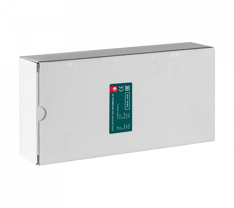 Блок питания ELFLED  ELF-24E150BEmini-JH